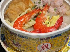 -老兴鲜(黄浦店)