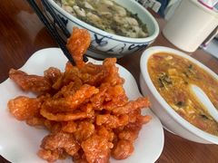 -胡子饮食店