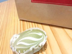 -山崎面包(静安久光店)