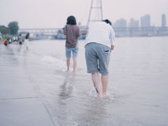 -武昌江滩