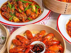 -食悦围城龙虾馆(万江店)