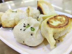 锅贴-玉华饮食店(茅台路店)