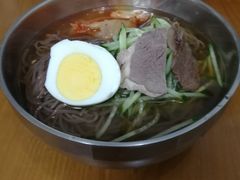 -米郎餐厅·朝鲜族料理(延长路店)