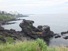 -龙头岩(Dragon Head Rock)