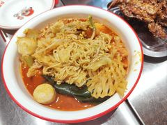 抚顺麻辣拌-堂堂小伙夫·辽宁小吃大排档(京西大悦城店)
