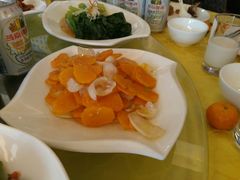 -马凯餐厅(长椿街店)