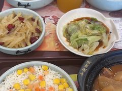 -真功夫(金沙湾店)