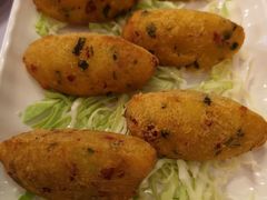葡式马介休球-番茄屋葡式美食(总店)