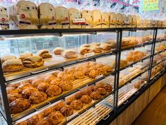 -85度C(东莞常平新南街店)