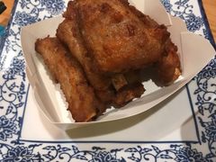 -糟粕醋·椰苑海南菜餐厅(亚龙湾天域酒店)