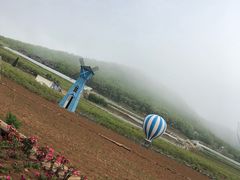 -金石滩蓝莓谷庄园