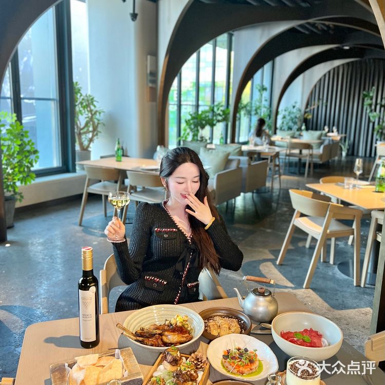 北京氛围感top餐厅 | 浪漫约会