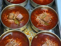 -金龙烧烤·牛肉面(西塔店)