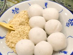 -荔芳传统糖水铺