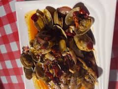 -三个大叔东北烧烤·砂锅菜(西三旗店)