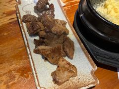 -火炉情韩国料理店(古田路店)