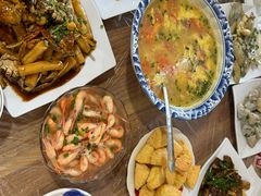 -妈妈的小作坊(陈家镇店)