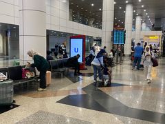 -吉隆坡国际机场