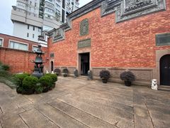 -上海三山会馆