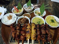 -Warung Nia Balinese Food & Pork Ribs