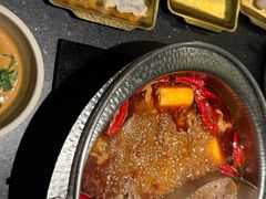 -牛New寿喜烧(新六百店)