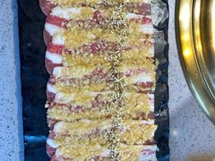 -妥妥烤肉料理(昙华林店)