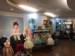 点击看大图 -倾城宝贝儿童摄影(广州天河店)