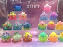 -泡泡玛特POPMART(上海环球港店)