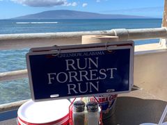 -阿甘虾餐厅(Maui)