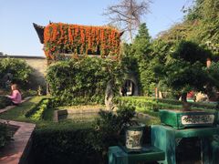 -东莞市可园博物馆