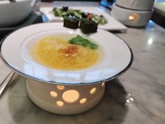 大刀金丝面-辛香汇·现炒川菜(淮海路百盛店)