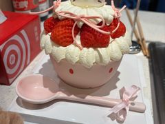 -海底捞火锅(曼巴特广场店)