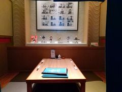 -小山日本料理(兴业太古汇店)