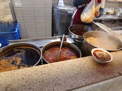 -幸福路牛肉面馆(总店)
