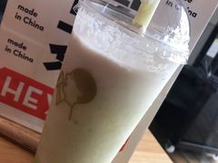 -喜茶(佛山顺德大良东乐路店)