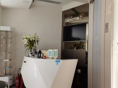 -精德口腔·种植修复·儿牙中心(财富中心店)