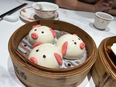 -稻香海鲜饭店(第一国际店)