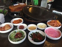 -Dombe豚(黑猪肉街店)