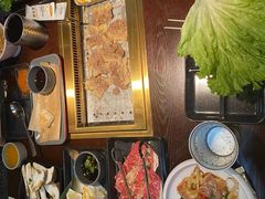 -新石器烤肉(之心城店)