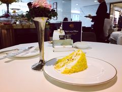 -Cova Ristorante & Caffe(海港城店)