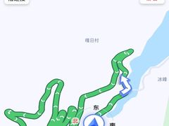 -硗碛藏寨·神木垒景区