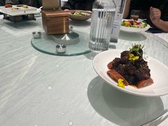 -柒园·三十年创意杭帮菜(龙湖滨江天街店)