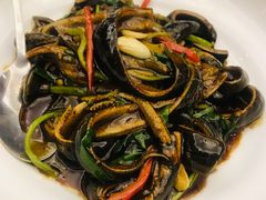 淮安软兜-玉华台饭庄·淮扬菜·烤鸭(望京店)