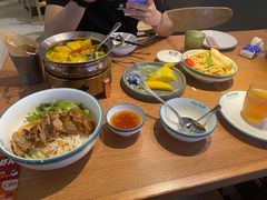 -越小品·越南餐厅(万科里店)