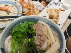 -大渔铁板烧(万象城店)