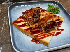 -春田小幸铁板烧(忠义街店)