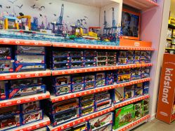 -KidsLand(永旺梦乐城店)