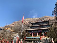 -土楼观-北禅寺