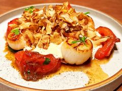 -OTIUM • 柴屿麦(亮马桥店)
