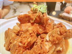 -九转小磨·非遗东北菜(群力店)